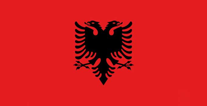 Albania