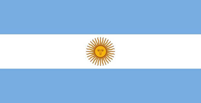 Argentina