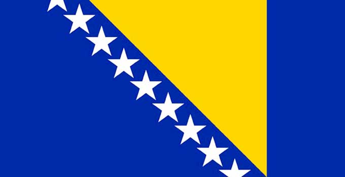 Bosnia and Herzgovina