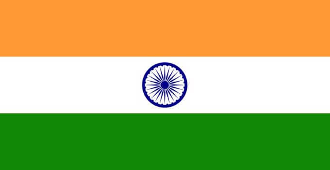 India