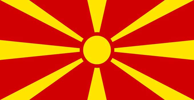 Macedonia