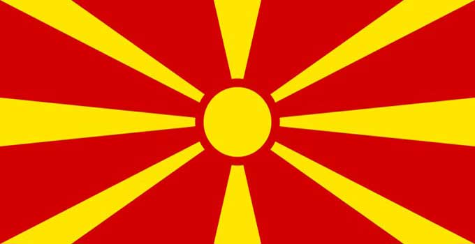 Macedonia