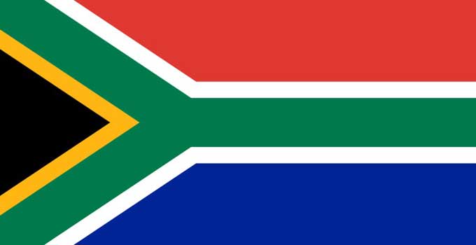 South africa