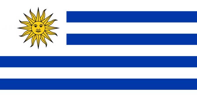 Uruguay